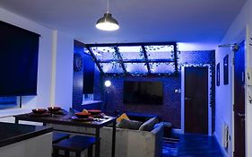 Stunning Two Bed City Centre Apartment