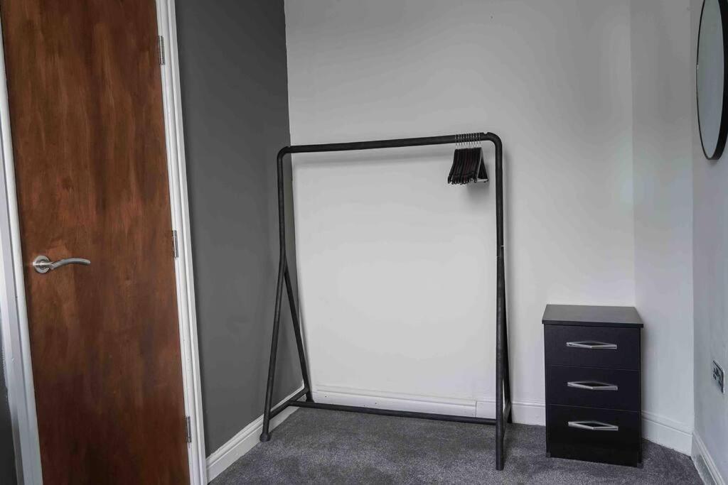 Stunning Two Bed City Centre Apartment Leeds  Exterior photo